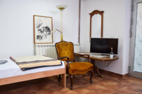 Studio Apartman Una